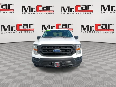 More photos of 2021 FORD F-150 XL at Mr. Car of Glen Burnie, MD