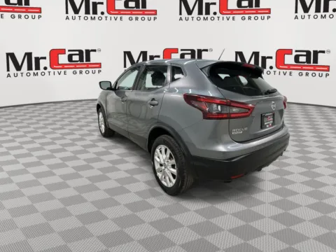 More photos of 2021 NISSAN ROGUE S at Mr. Car of Glen Burnie, MD