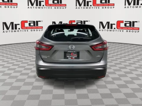 More photos of 2021 NISSAN ROGUE S at Mr. Car of Glen Burnie, MD
