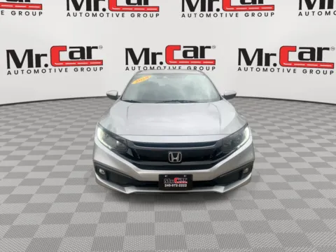 More photos of 2020 HONDA CIVIC SPORT at Mr. Car of Glen Burnie, MD