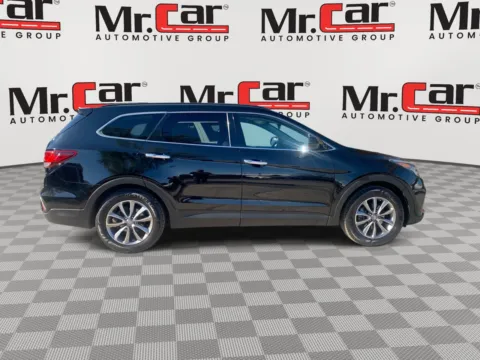 Photos of 2018 HYUNDAI SANTA FE SE for sale in Glen Burnie, MD at Mr. Car of Glen Burnie