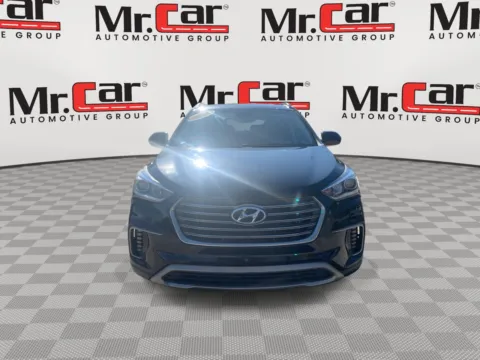 More photos of 2018 HYUNDAI SANTA FE SE at Mr. Car of Glen Burnie, MD