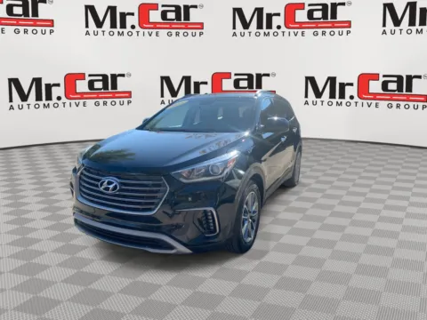 More photos of 2018 HYUNDAI SANTA FE SE at Mr. Car of Glen Burnie, MD