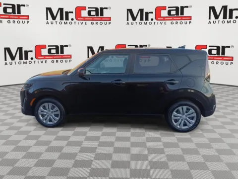 Photos of 2023 KIA SOUL LX for sale in Glen Burnie, MD at Mr. Car of Glen Burnie