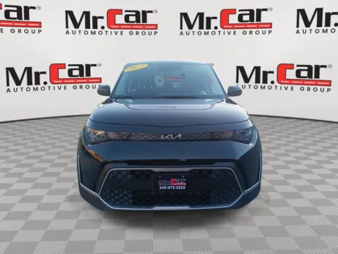 More photos of 2023 KIA SOUL LX at Mr. Car of Glen Burnie, MD