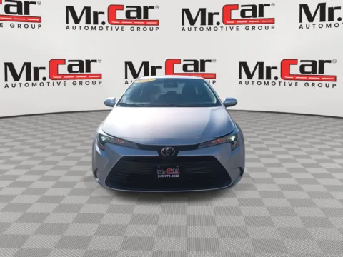 More photos of 2023 TOYOTA COROLLA LE at Mr. Car of Glen Burnie, MD