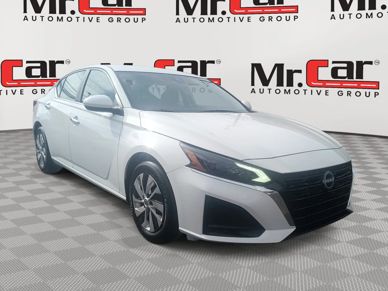 2023 NISSAN ALTIMA 2.5 S for sale in Glen Burnie, MD