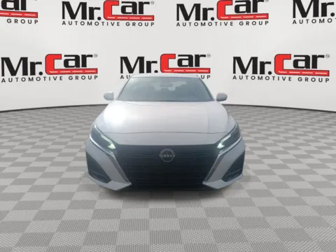 More photos of 2023 NISSAN ALTIMA 2.5 S at Mr. Car of Glen Burnie, MD