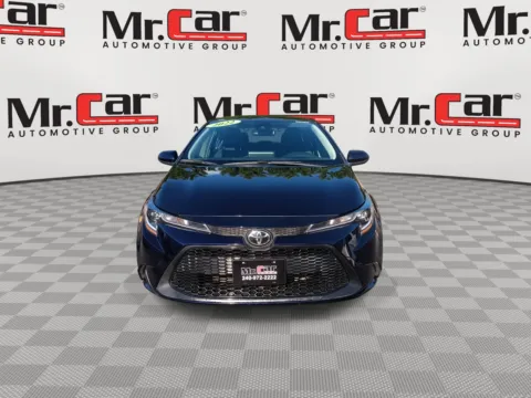 More photos of 2022 TOYOTA COROLLA LE at Mr. Car of Glen Burnie, MD