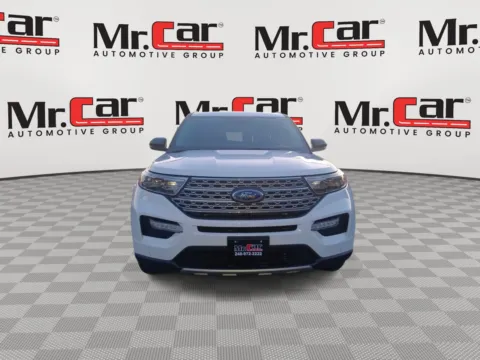 More photos of 2023 FORD EXPLORER LIMITED at Mr. Car of Glen Burnie, MD