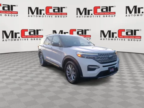 More photos of 2023 FORD EXPLORER LIMITED at Mr. Car of Glen Burnie, MD