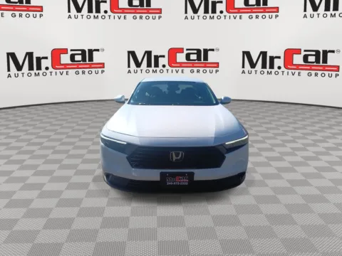More photos of 2023 HONDA ACCORD LX at Mr. Car of Glen Burnie, MD
