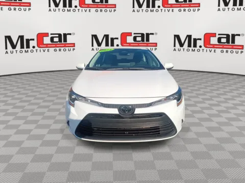 More photos of 2024 TOYOTA COROLLA LE at Mr. Car of Glen Burnie, MD
