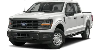 2024 Ford F-150 XLT's photo