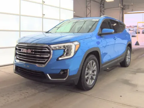 Another view of 2024 GMC TERRAIN SLT for sale in Gaithersburg, MD at Mr. Car of Gaithersburg