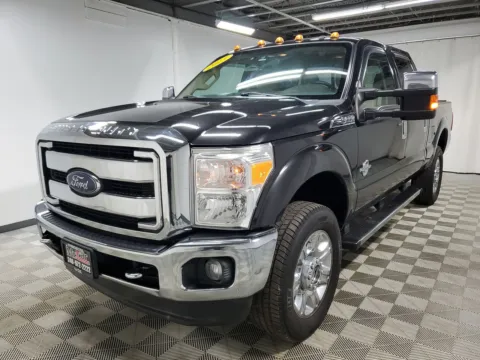 Photos of 2015 FORD F350 SRW LARIAT CREW CAB 4WD w/6.7L POWER STROKE DIESEL ENGINE for sale in Brentwood, MD at Mr. Car of Brentwood