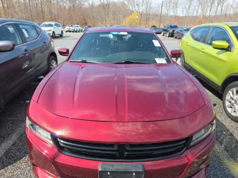 Photos of 2021 DODGE CHARGER SXT for sale in Brentwood, MD at Mr. Car of Brentwood