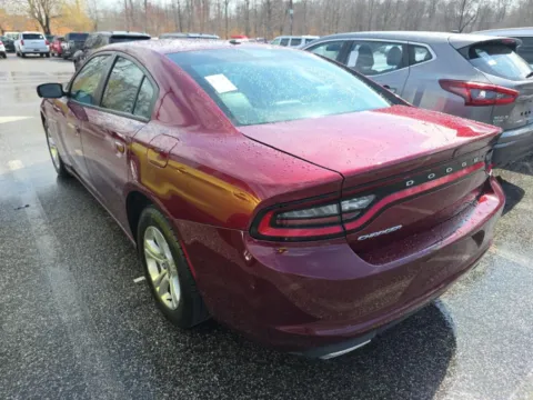 More photos of 2021 DODGE CHARGER SXT at Mr. Car of Brentwood, MD