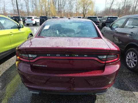 More photos of 2021 DODGE CHARGER SXT at Mr. Car of Brentwood, MD
