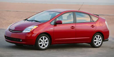 Photos of 2007 TOYOTA PRIUS TOURING for sale in Brentwood, MD at Mr. Car of Brentwood