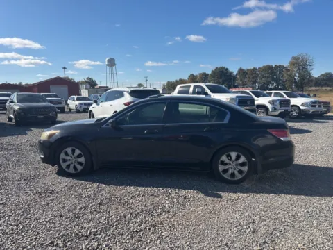 More photos of 2008 Honda Accord EX at D3 Auto Sales - Des Arc, AR, AR