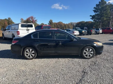 More photos of 2008 Honda Accord EX at D3 Auto Sales - Des Arc, AR, AR