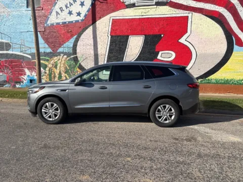 Another view of 2020 Buick Enclave Premium Group for sale in Des Arc, AR at D3 Auto Sales - Des Arc, AR