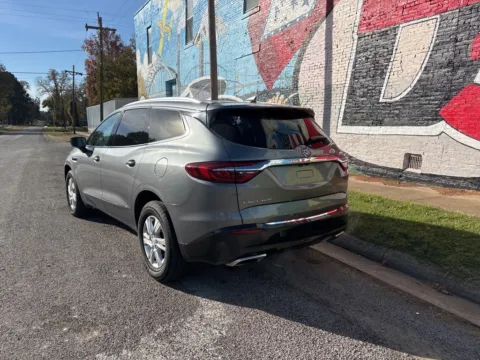 More photos of 2020 Buick Enclave Premium Group at D3 Auto Sales - Des Arc, AR, AR