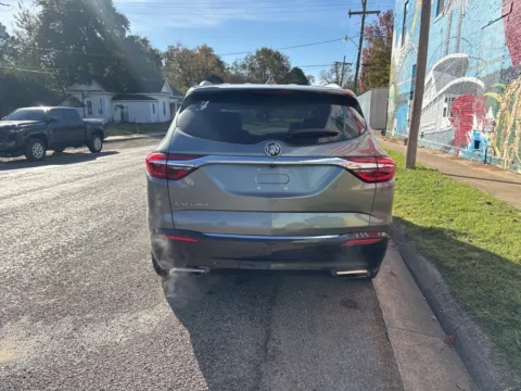 More photos of 2020 Buick Enclave Premium Group at D3 Auto Sales - Des Arc, AR, AR