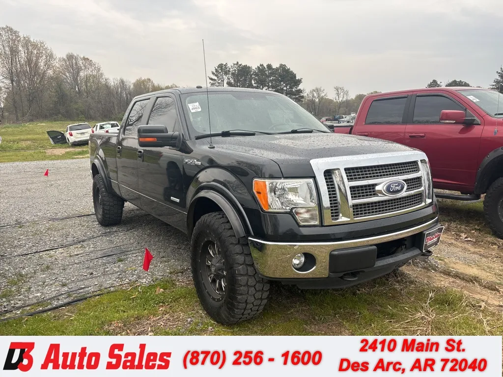 Stunning 2011 Ford F150 Fuel Economy Images