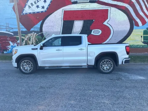 Another view of 2021 GMC Sierra 1500 Denali for sale in Des Arc, AR at D3 Auto Sales - Des Arc, AR