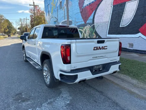 More photos of 2021 GMC Sierra 1500 Denali at D3 Auto Sales - Des Arc, AR, AR