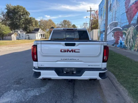 More photos of 2021 GMC Sierra 1500 Denali at D3 Auto Sales - Des Arc, AR, AR