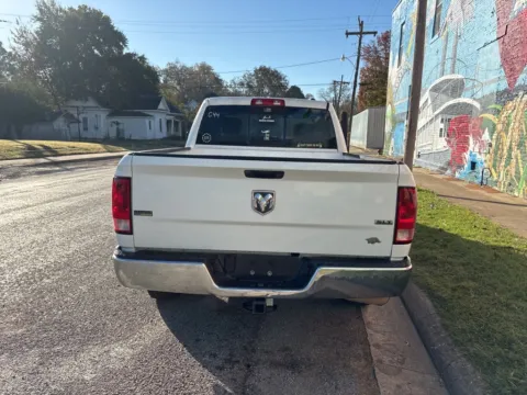 More photos of 2012 Ram 1500 SLT at D3 Auto Sales - Des Arc, AR, AR