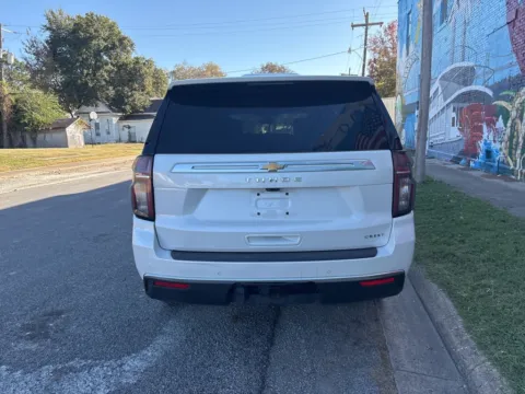 More photos of 2021 Chevrolet Tahoe High Country at D3 Auto Sales - Des Arc, AR, AR