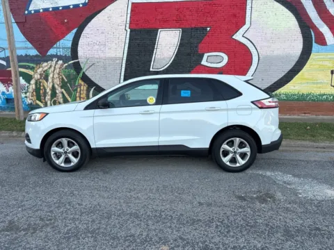 Another view of 2020 Ford Edge SE for sale in Des Arc, AR at D3 Auto Sales - Des Arc, AR
