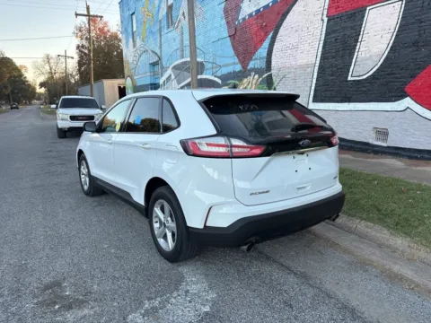 More photos of 2020 Ford Edge SE at D3 Auto Sales - Des Arc, AR, AR