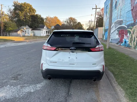 More photos of 2020 Ford Edge SE at D3 Auto Sales - Des Arc, AR, AR