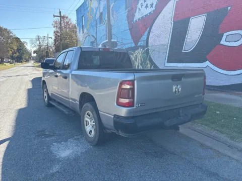 More photos of 2020 Ram 1500 Tradesman at D3 Auto Sales - Des Arc, AR, AR