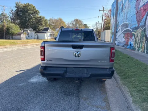 More photos of 2020 Ram 1500 Tradesman at D3 Auto Sales - Des Arc, AR, AR