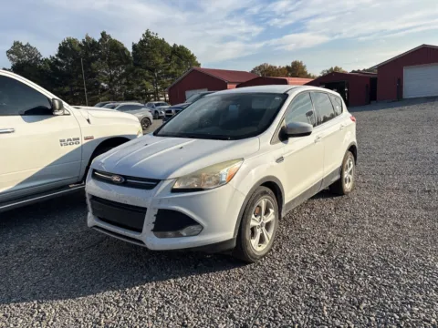More photos of 2015 Ford Escape SE at D3 Auto Sales - Des Arc, AR, AR