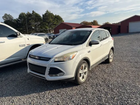 More photos of 2015 Ford Escape SE at D3 Auto Sales - Des Arc, AR, AR