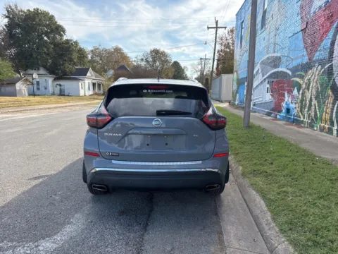 More photos of 2021 Nissan Murano SL at D3 Auto Sales - Des Arc, AR, AR