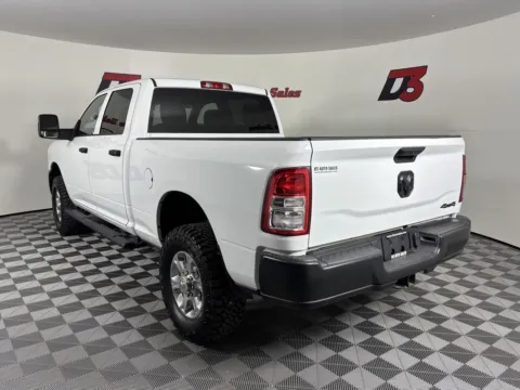 More photos of 2024 Ram 2500 Tradesman at D3 Auto Sales - Des Arc, AR, AR