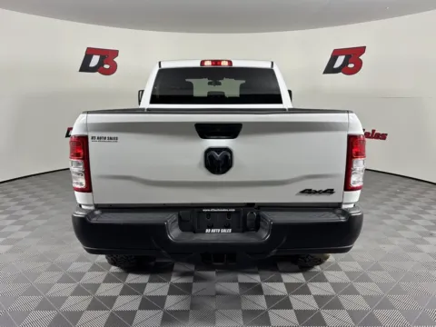 More photos of 2024 Ram 2500 Tradesman at D3 Auto Sales - Des Arc, AR, AR