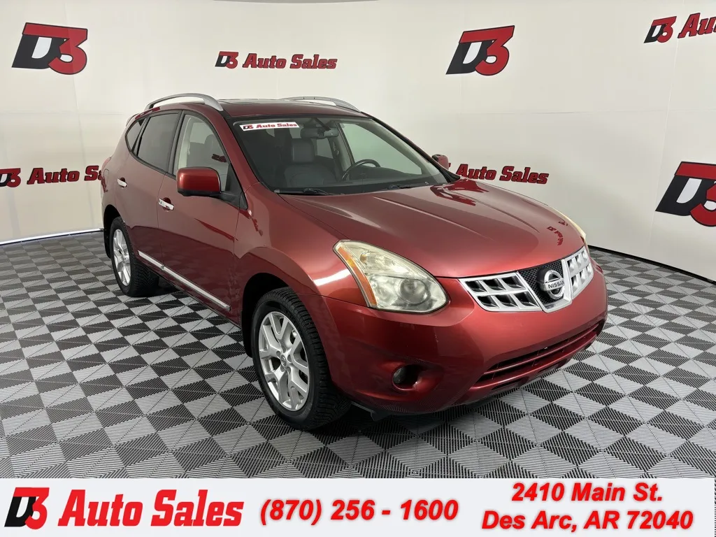 Extraordinary 2012 Nissan Rogue For Sale Images