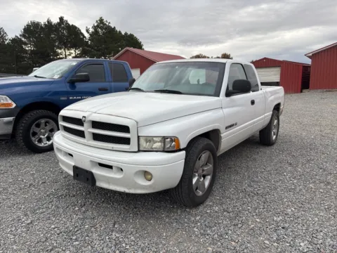 Photos of 2001 Dodge Ram 1500 for sale in Des Arc, AR at D3 Auto Sales - Des Arc, AR