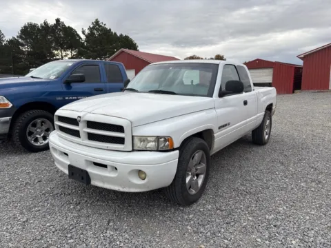 More photos of 2001 Dodge Ram 1500 at D3 Auto Sales - Des Arc, AR, AR