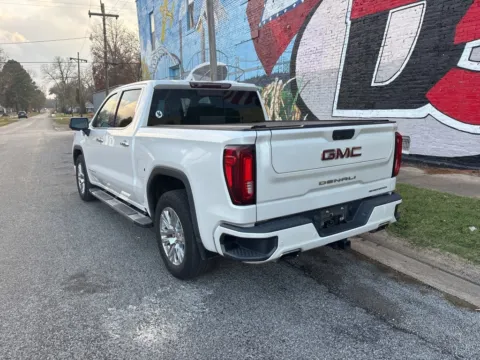More photos of 2021 GMC Sierra 1500 Denali at D3 Auto Sales - Des Arc, AR, AR