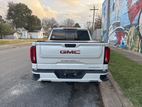 More photos of 2021 GMC Sierra 1500 Denali at D3 Auto Sales - Des Arc, AR, AR
